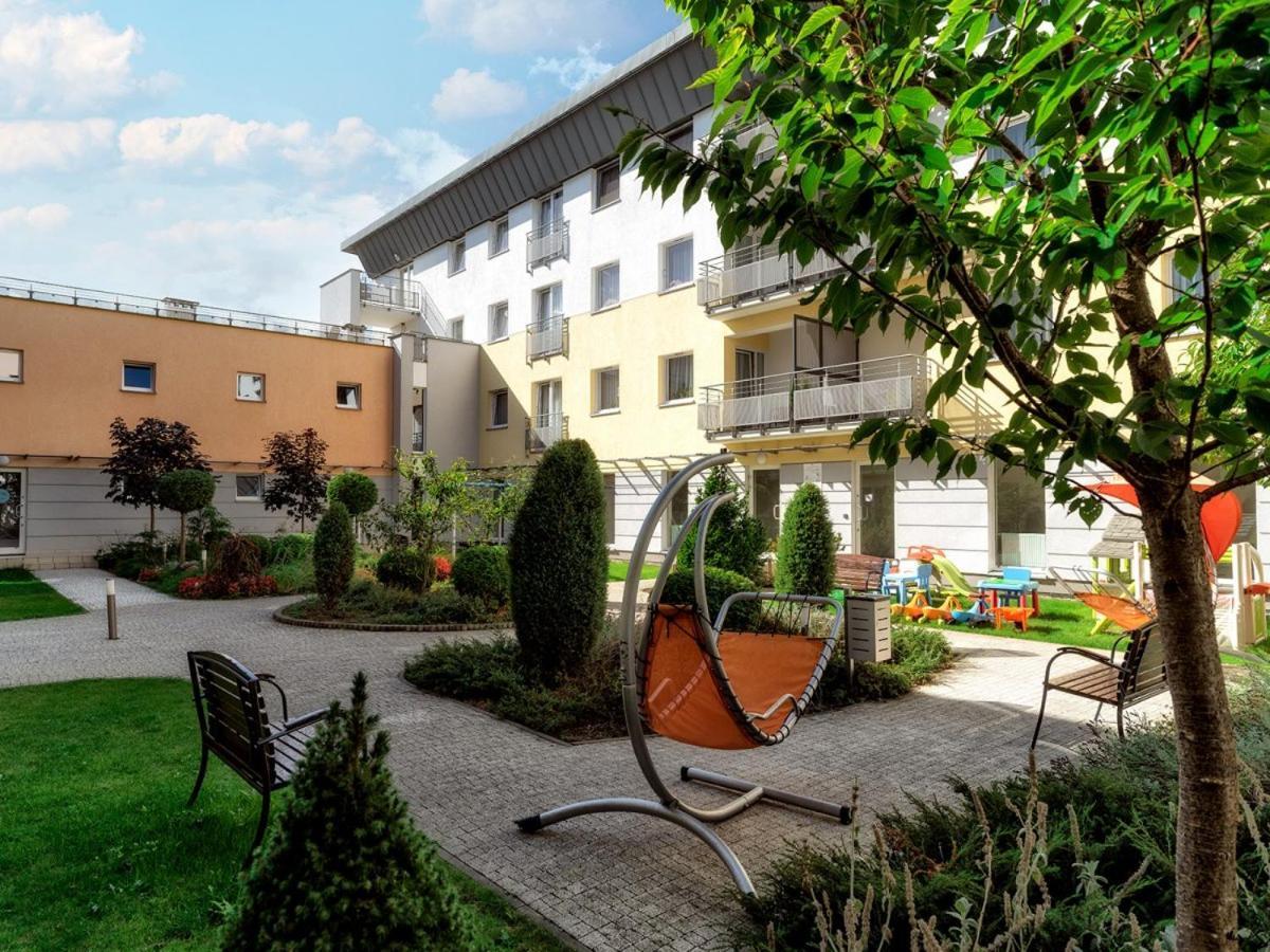 Najpiekniejszy Bezposredni Widok Na Baltyk - Twoj Apartament Sarbinowo Dış mekan fotoğraf