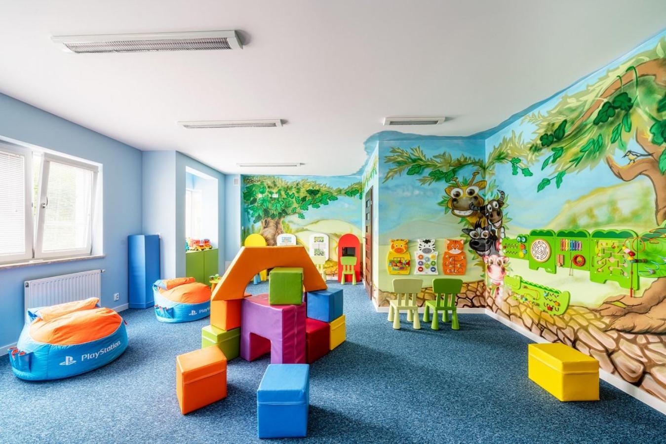 Najpiekniejszy Bezposredni Widok Na Baltyk - Twoj Apartament Sarbinowo Dış mekan fotoğraf