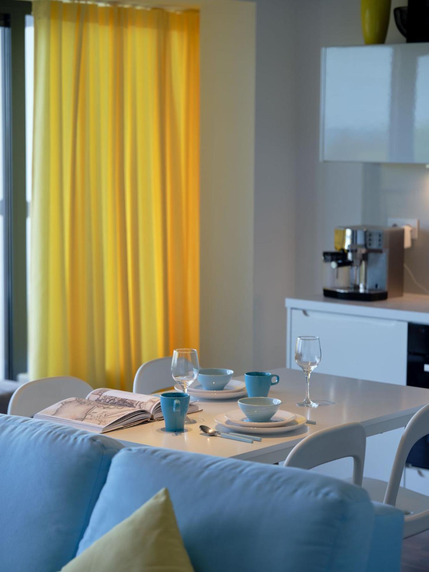 Najpiekniejszy Bezposredni Widok Na Baltyk - Twoj Apartament Sarbinowo Dış mekan fotoğraf